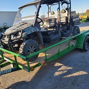 Meet your Posher, Kenneth